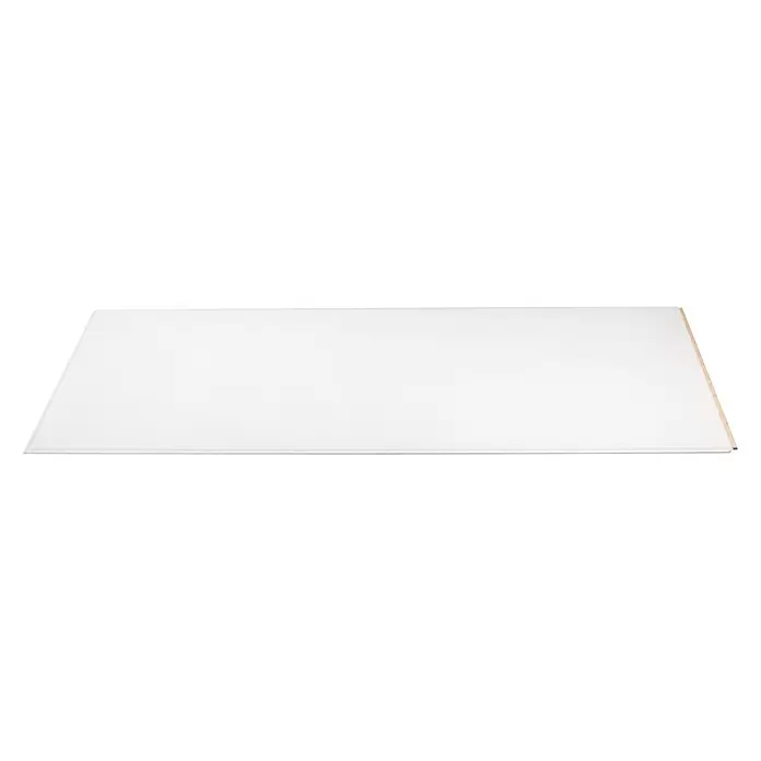 Agnes Plafondpaneel - 60 x 120 cm, Vochtbestendig, per 4 stuks verpakt - Vooraanzicht
