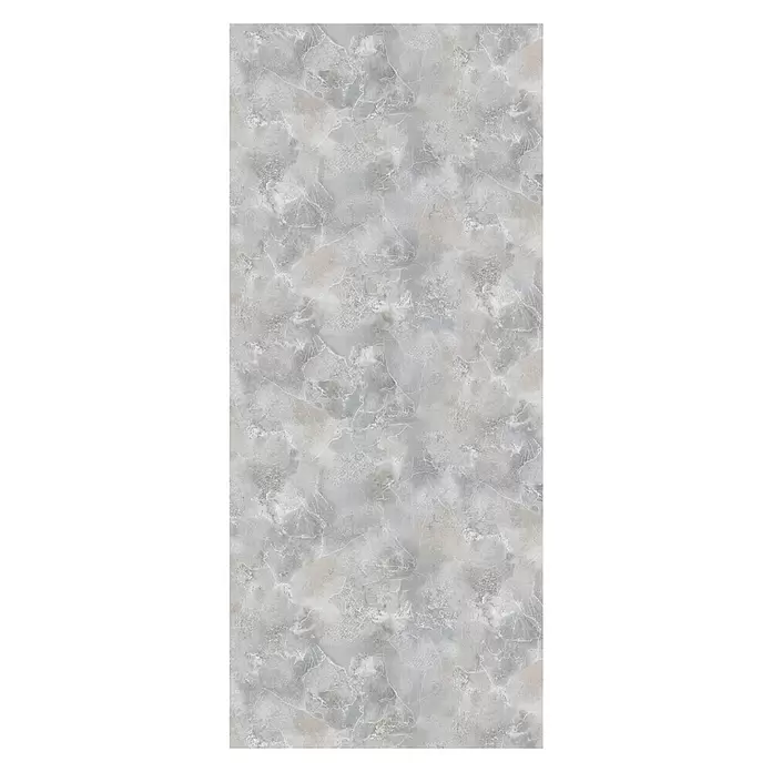CUCINE Küchenarbeitsplatte nach Maß 3584 Remus Stone - Max. Zuschnittsmaß: 365 x 63,5 cm, Stärke: 3,8 cm - Draufsicht