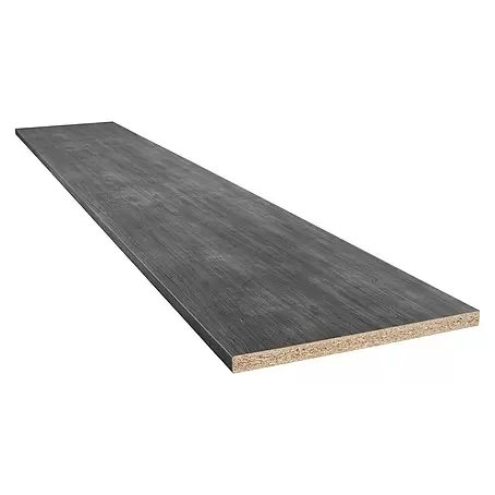 CUCINE  Küchenarbeitsplatte nach Maß 4038 Luna Wood