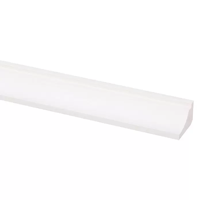 Hollat - 2.700 x 32 x 21 mm, Hout - Close-up