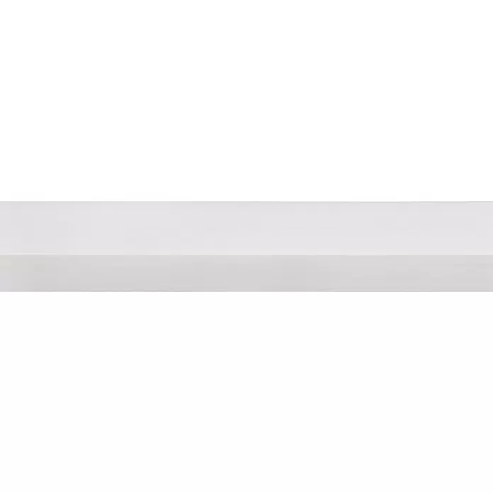 Rechthoekige lijst - 2.700 x 27 x 12 mm, Grenen - Close-up