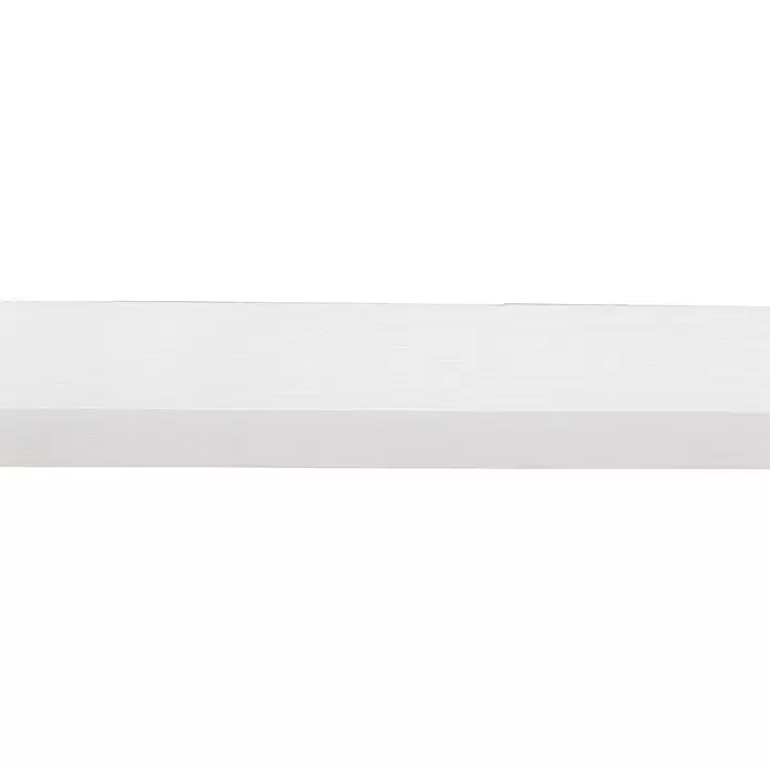 Rechthoekige lijst - 2.700 x 35 x 12 mm, Grenen - Close-up