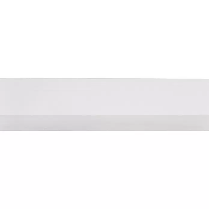 Rechthoekige lijst - 2.700 x 44 x 12 mm, Grenen - Close-up