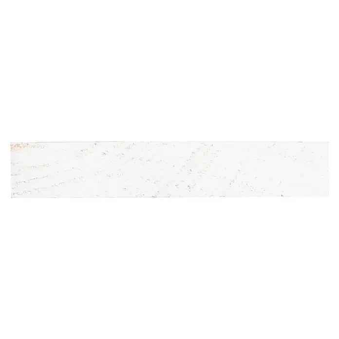 Rechthoekige lijst - 2.700 x 69 x 12 mm, Grenen - Vooraanzicht
