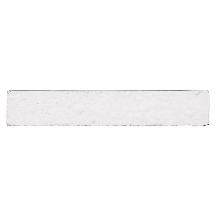 Vierkante lat - l x b x h: 210 cm x 12 mm x 68 mm, Hardhout, Gegrond - Zijaanzicht rechts