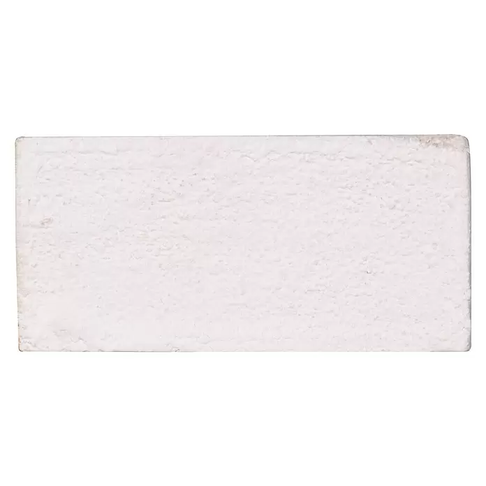 Vierkante lat - l x b x h: 210 cm x 20 mm x 44 mm, Hardhout, Gegrond - Zijaanzicht rechts