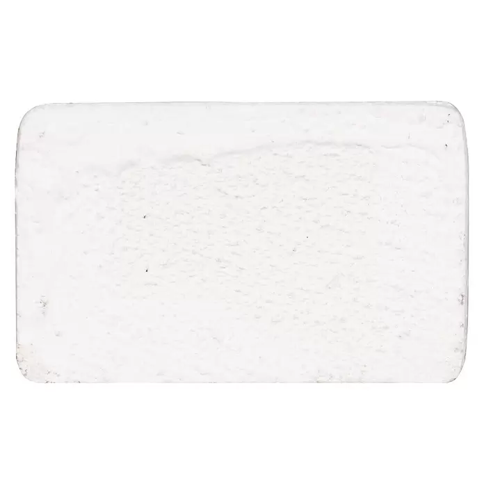 Vierkante lat - l x b x h: 210 cm x 28 mm x 44 mm, Hardhout, Gegrond - Vooraanzicht