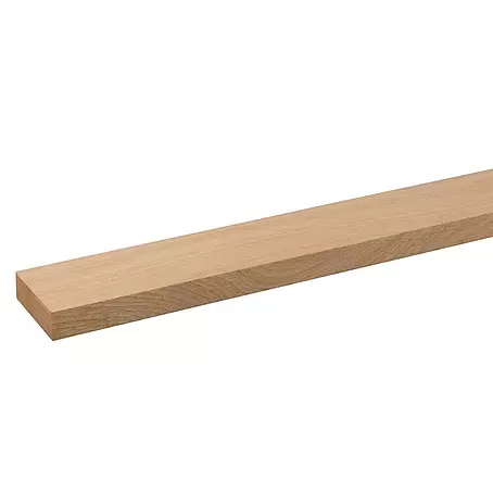 Houten lat