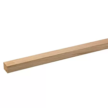 Houten lat