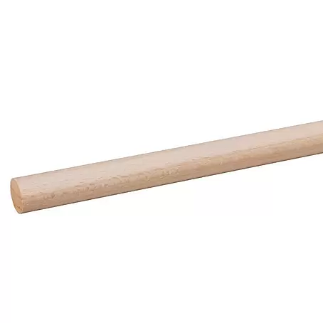 Ronde staaf