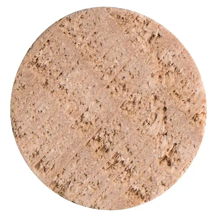 Ronde staaf - Ø x l: 18 mm x 100 cm, Beuken - Zijaanzicht rechts