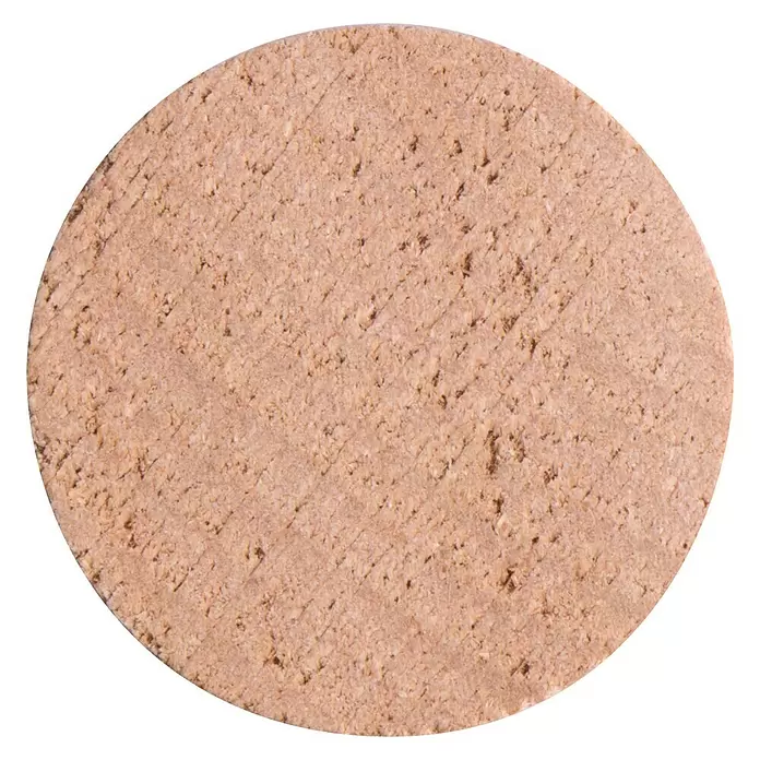 Ronde staaf - Ø x l: 30 mm x 100 cm, Beuken - Zijaanzicht rechts