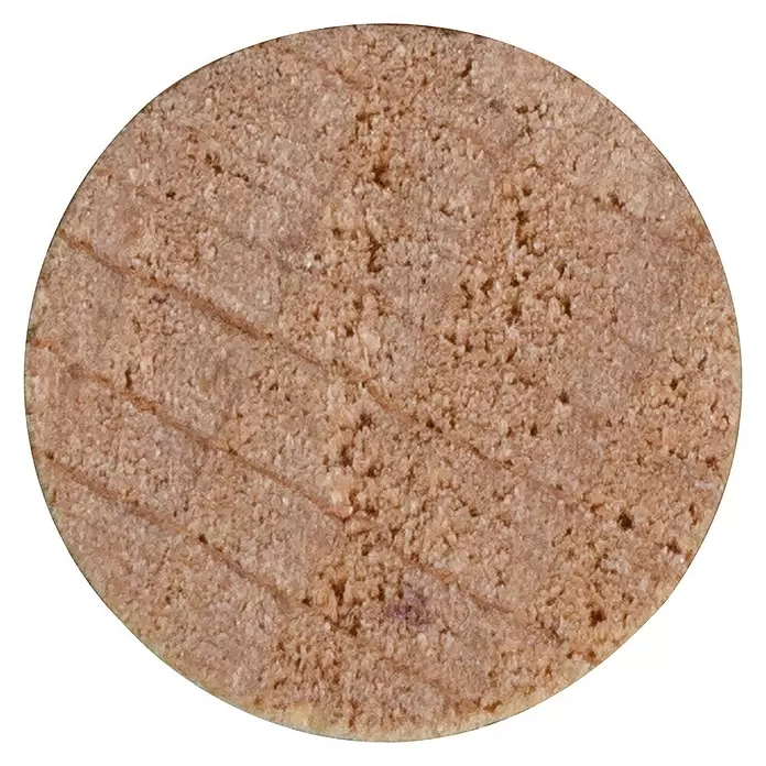Ronde staaf - Ø x l: 12 mm x 100 cm, Beuken - Zijaanzicht rechts