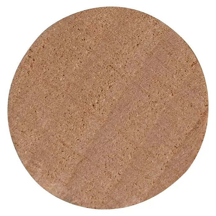 Ronde staaf - Ø x l: 4 mm x 100 cm, Beuken - Zijaanzicht rechts