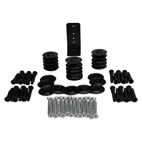 CanDo  Montageset voor plinten