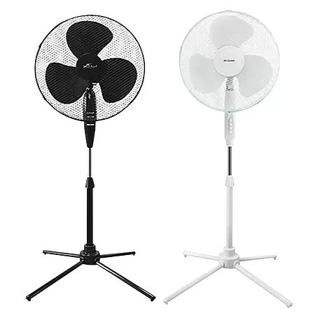 PR Klima  Ventilador de pie Acapulco Pack