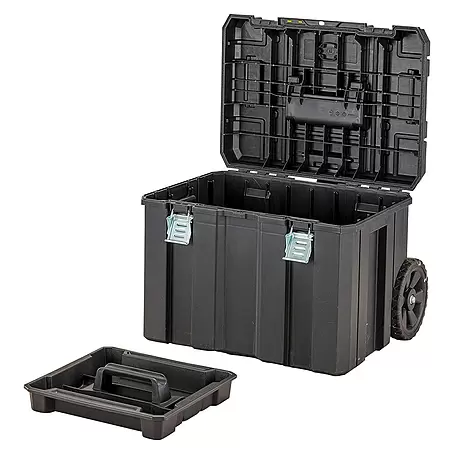 Dewalt  Caja de almacenaje y transporte DWST83347-1