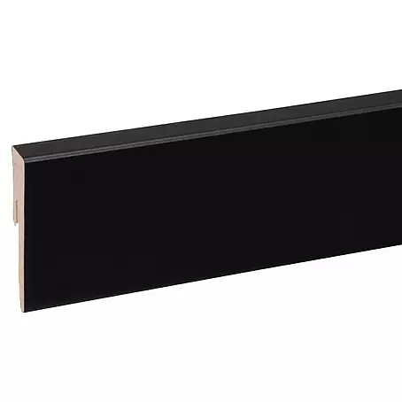 CanDo  Muurplint Zwart