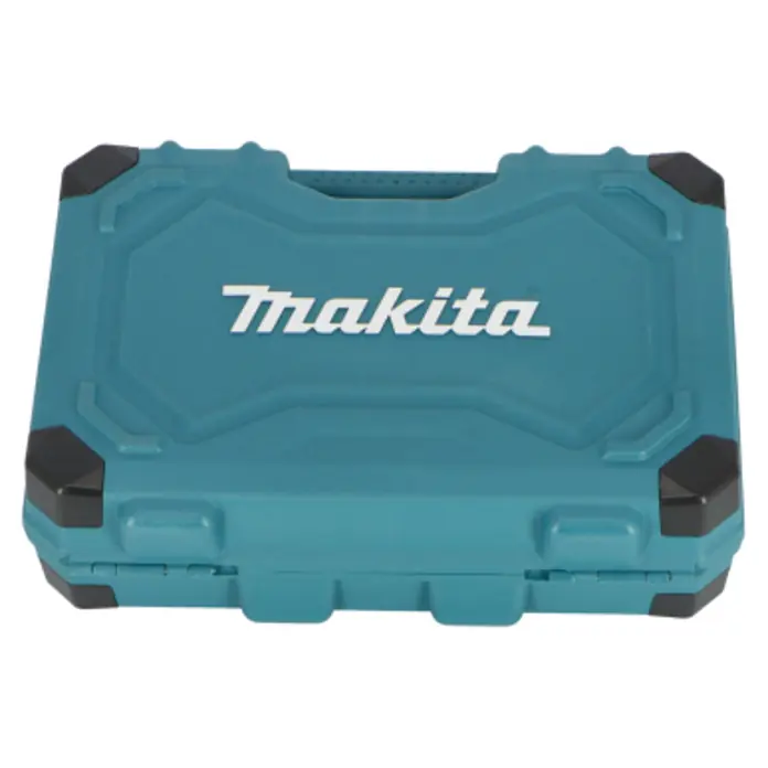 Makita Werkzeugkoffer-Set E-10883 - Inhalt: 221 -tlg.