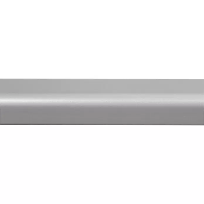 Hoekprofiel Aluminium - Aluminium, 200 x 1,5 x 1,5 cm, Dikte: 2 mm - Close-up