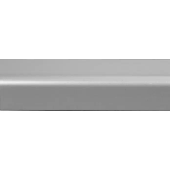 Hoekprofiel Aluminium - Aluminium, 200 x 2 x 2 cm, Dikte: 2 mm - Close-up