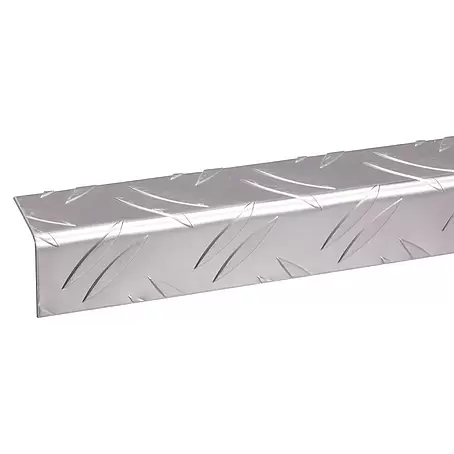 Hoekprofiel Aluminium