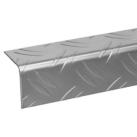 Hoekprofiel Aluminium
