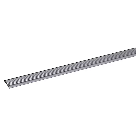Aluminium plint zelfklevend antislip profiel