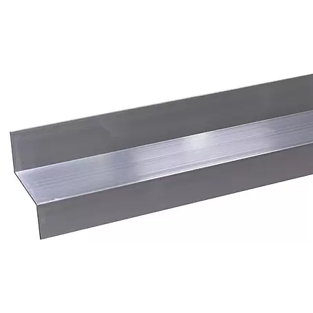 Lekdorpel Aluminium