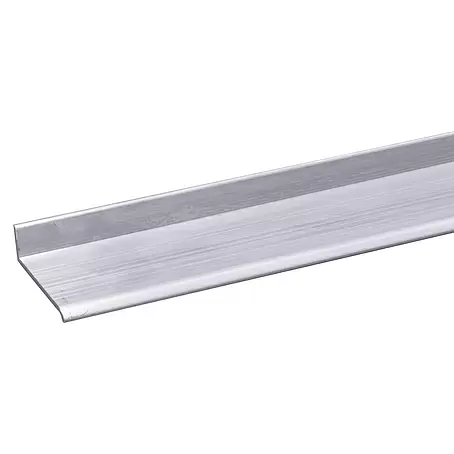 Lekdorpel Aluminium