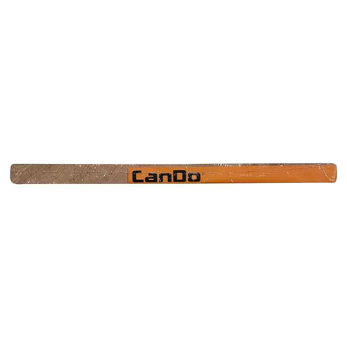 CanDo Massief houten panelen - Eiken, 200 cm x 30 cm x 18 mm - Zijaanzicht rechts