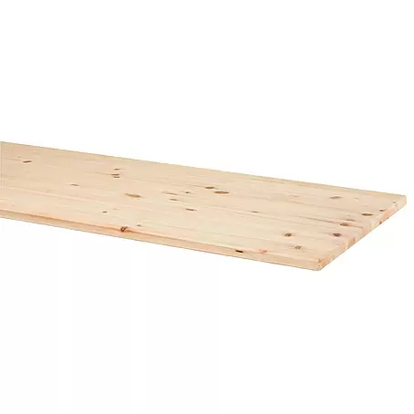 CanDo  Massief houten panelen
