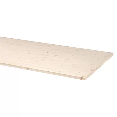 CanDo  Massief houten panelen