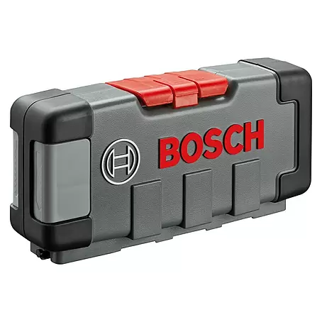 Bosch  Stichsägeblatt-Set
